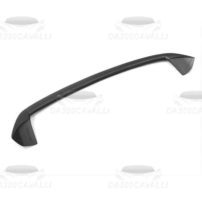 Spoiler BMW Serie 1 F20 Fibra Di Carbonio - Da300Cavalli