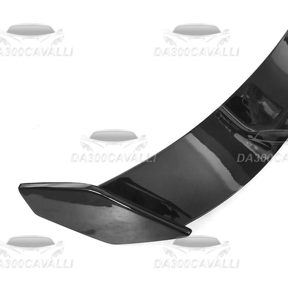 Spoiler Bmw Serie 1 F40 (2019-2023) - Da300Cavalli