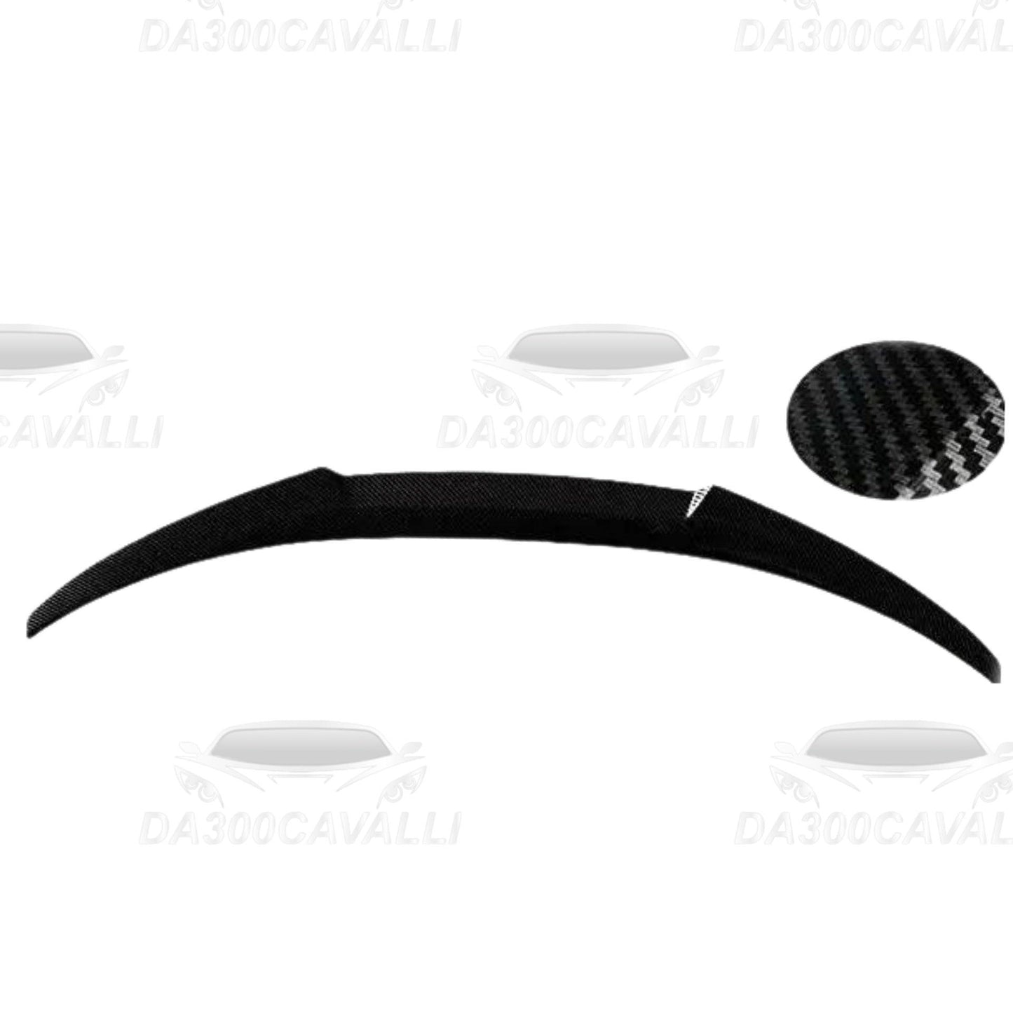 Spoiler Bmw Serie 2 (2020-2023) - Da300Cavalli