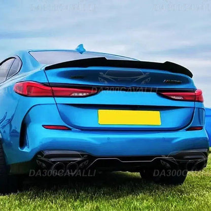 Spoiler Bmw Serie 2 (2020-2023) - Da300Cavalli