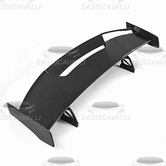 Spoiler Bmw Serie 2 3 4 5 6 7 8 E90 E92 G20 F22 F80 F30 - Da300Cavalli