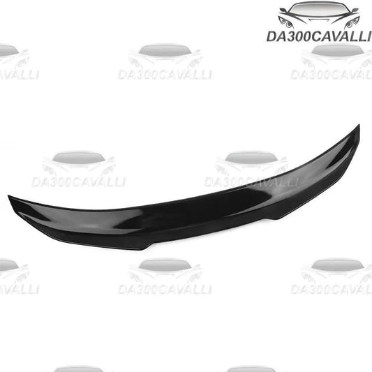 Spoiler Bmw Serie 2 F22 F87 (2014-2019) - Da300Cavalli