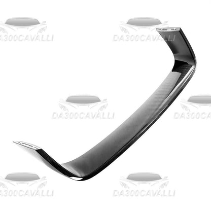 Spoiler BMW Serie 2 G42 M2 Coupe G87 Fibra Di Carbonio - Da300Cavalli