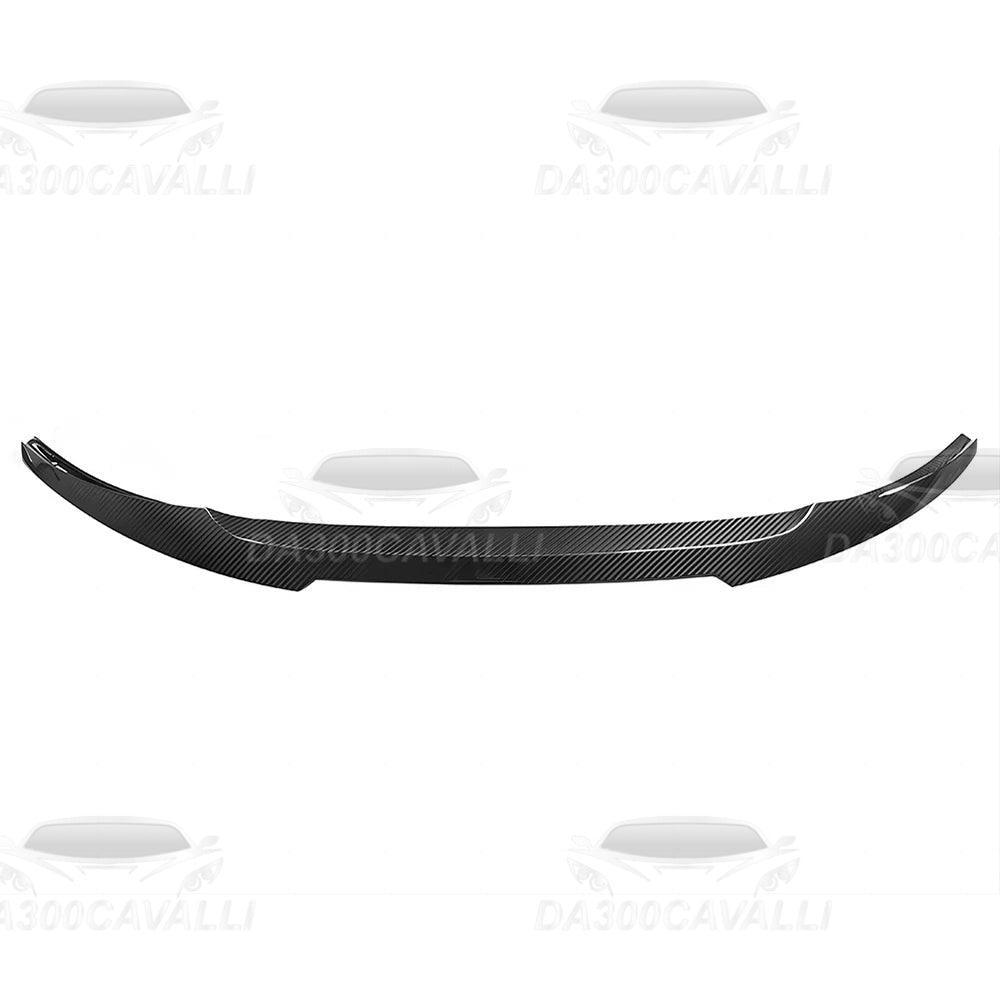 Spoiler BMW Serie 2 Gran Coupe F44 Fibra Di Carbonio - Da300Cavalli