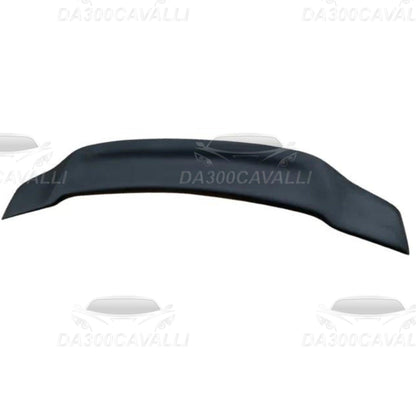 Spoiler Bmw Serie 3 (1998-2006) Fibra Di Carbonio - Da300Cavalli