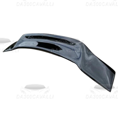 Spoiler Bmw Serie 3 (1998-2006) Fibra Di Carbonio - Da300Cavalli