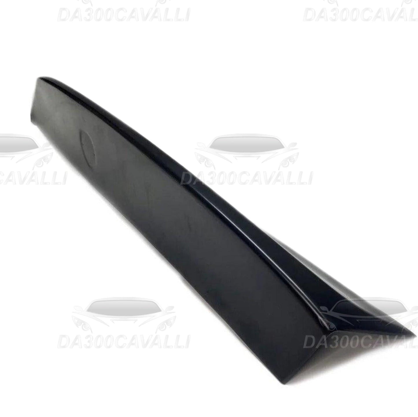 Spoiler Bmw Serie 3 (1999-2005) - Da300Cavalli