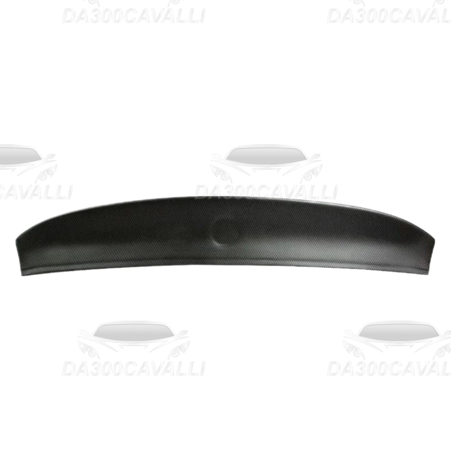 Spoiler Bmw Serie 3 (1999-2005) - Da300Cavalli