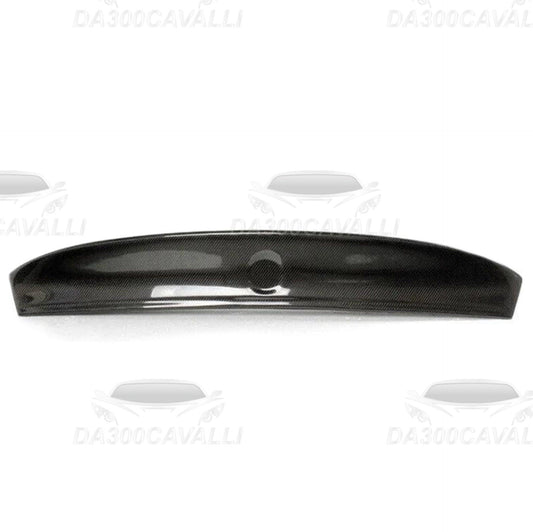 Spoiler Bmw Serie 3 (1999-2005) - Da300Cavalli