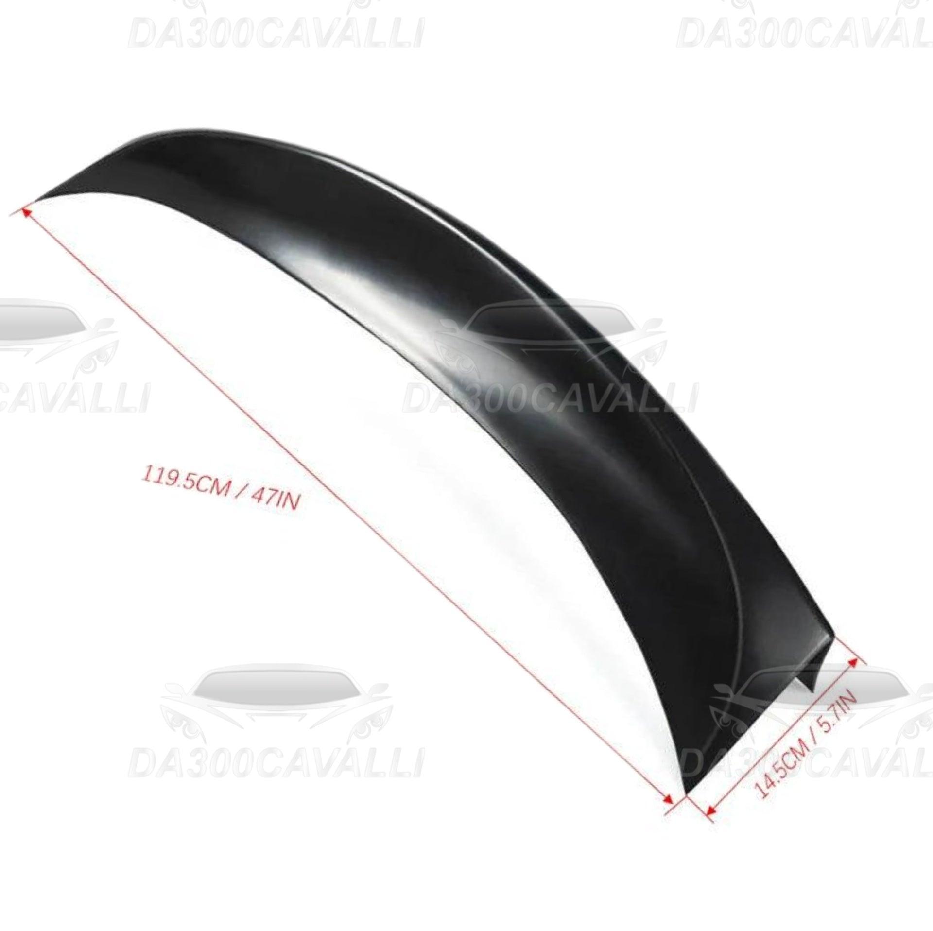 Spoiler Bmw Serie 3 (1999-2005) - Da300Cavalli