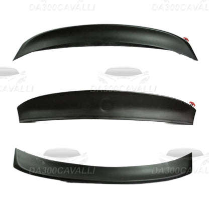 Spoiler Bmw Serie 3 (1999-2005) - Da300Cavalli