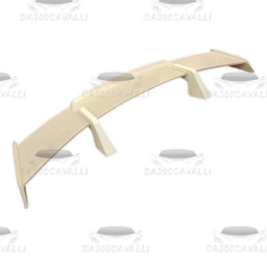 Spoiler Bmw Serie 4 G82 G22 Da300Cavalli