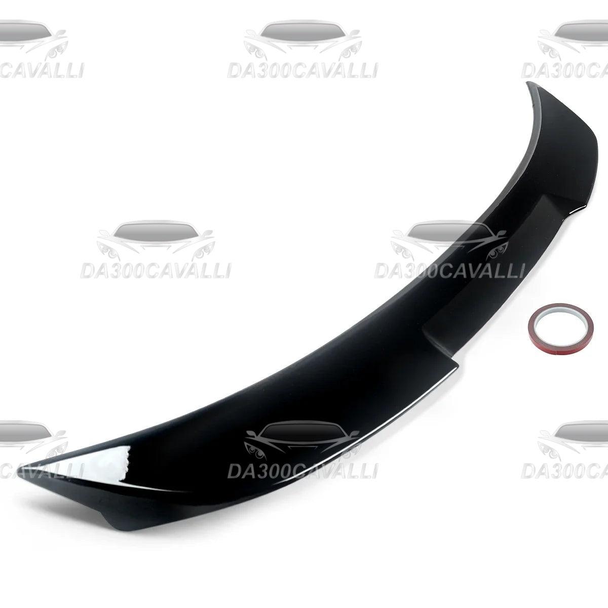 Spoiler Bmw Serie 5 (2004-2010) - Da300Cavalli