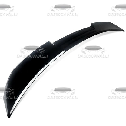 Spoiler Bmw Serie 5 (2004-2010) - Da300Cavalli