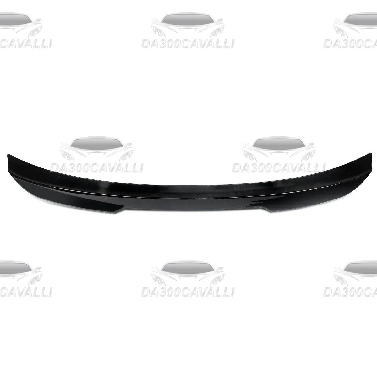 Spoiler Bmw Serie 5 (2004-2010) - Da300Cavalli