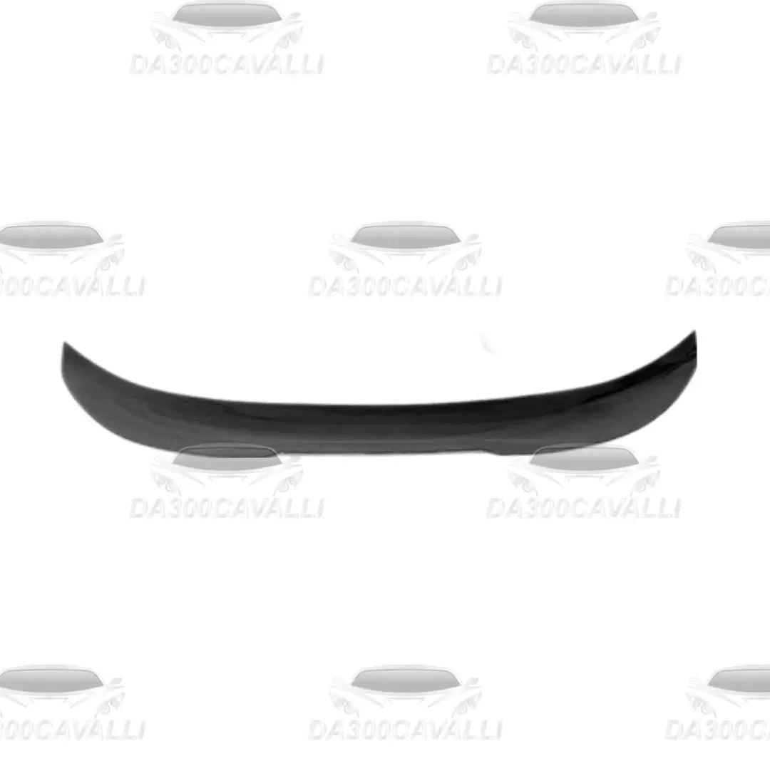 Spoiler Bmw Serie 5 F10 F18 (2010-2017) - Da300Cavalli