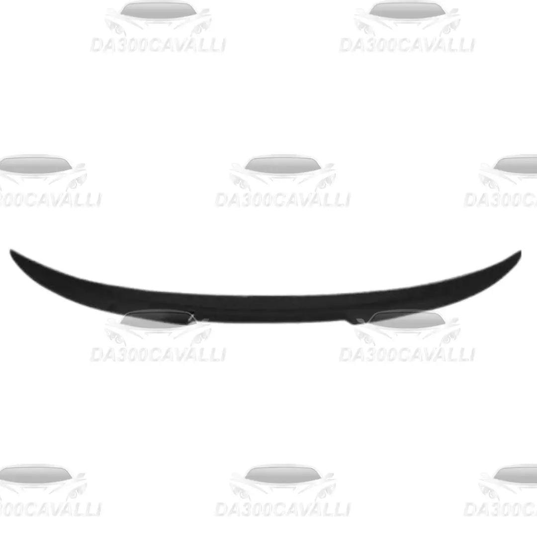 Spoiler Bmw Serie 5 F10 F18 (2010-2017) - Da300Cavalli