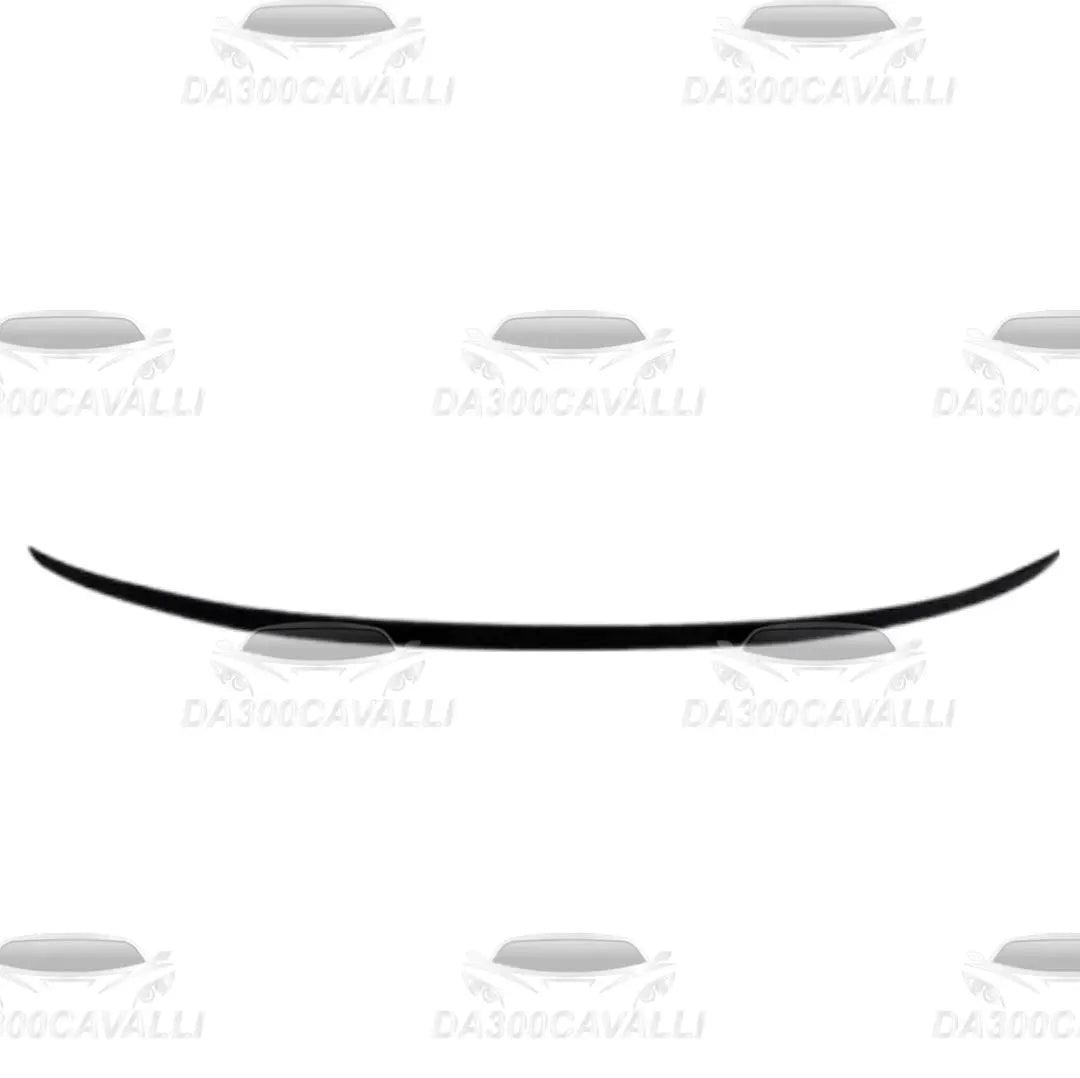 Spoiler Bmw Serie 5 F10 F18 (2010-2017) - Da300Cavalli