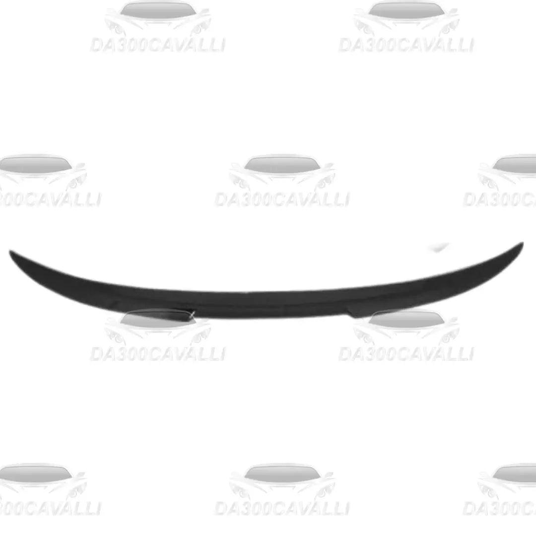 Spoiler Bmw Serie 5 F10 F18 (2010-2017) - Da300Cavalli