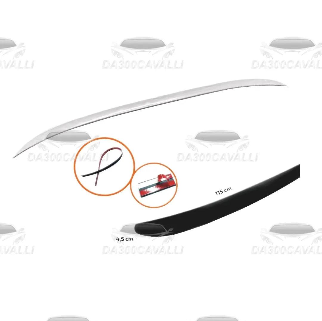 Spoiler Citroen C5 - Da300Cavalli