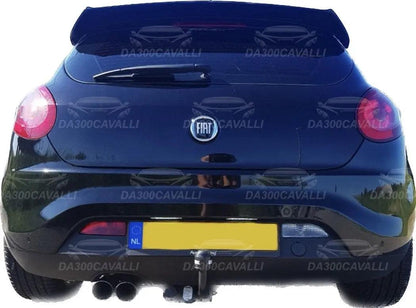 Spoiler Fiat Bravo - Da300Cavalli