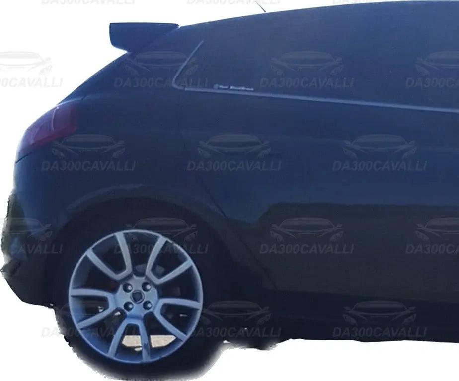 Spoiler Fiat Bravo - Da300Cavalli