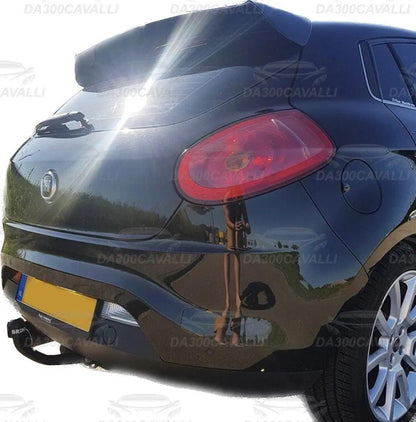 Spoiler Fiat Bravo - Da300Cavalli