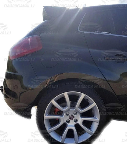 Spoiler Fiat Bravo - Da300Cavalli