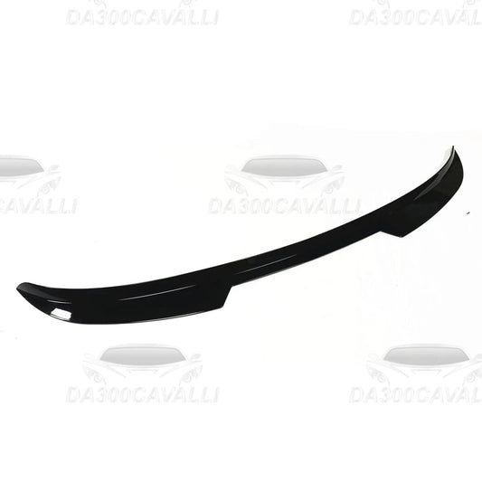 Spoiler Ford Fiesta (2008-2017) - Da300Cavalli