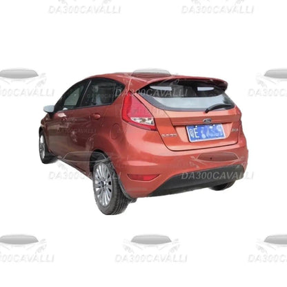 Spoiler Ford Fiesta (2009-2013) - Da300Cavalli