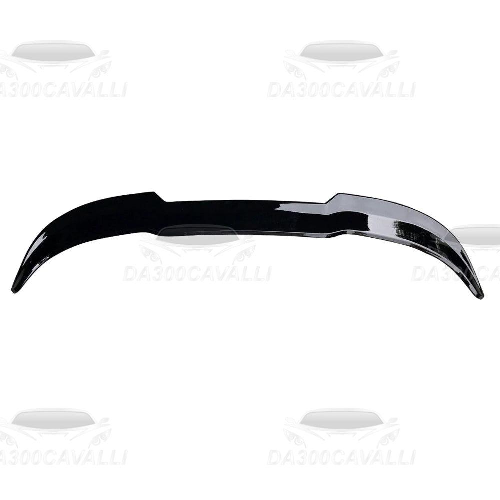 Spoiler Ford Fiesta ST MK8 - Da300Cavalli