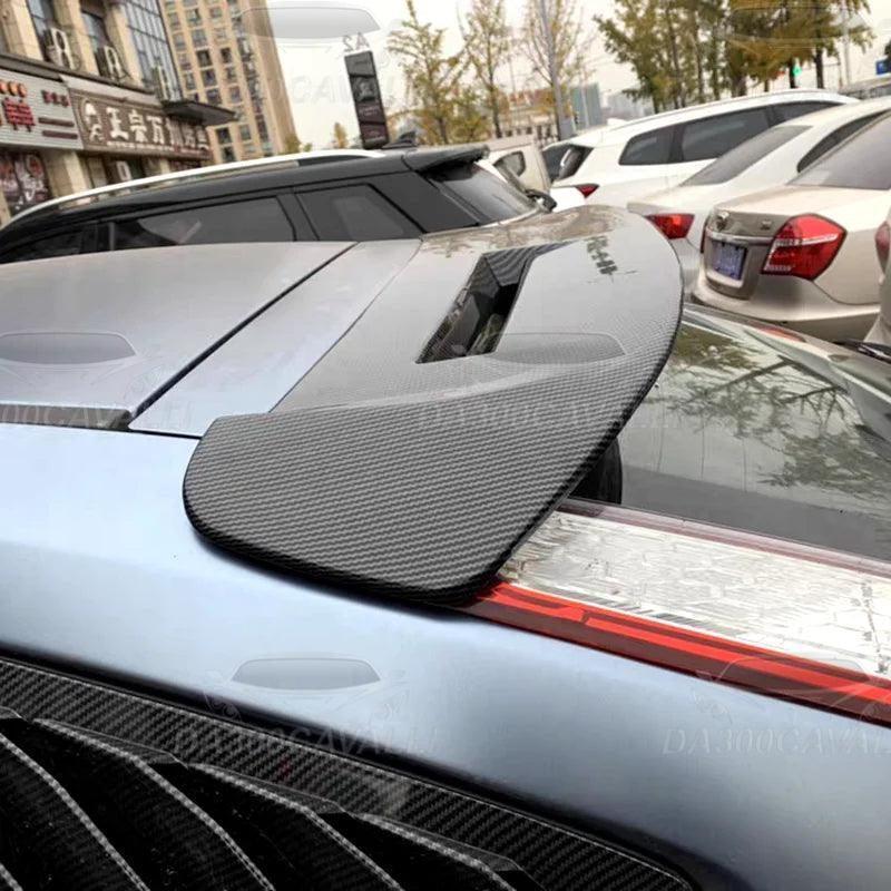 Spoiler Ford Focus (2007-2011) - Da300Cavalli