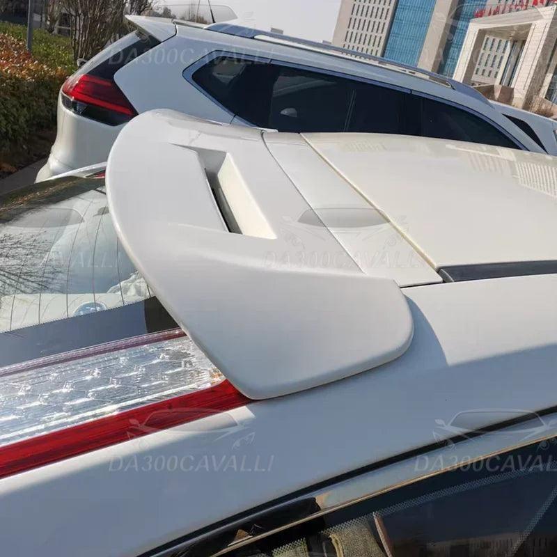 Spoiler Ford Focus (2007-2011) - Da300Cavalli