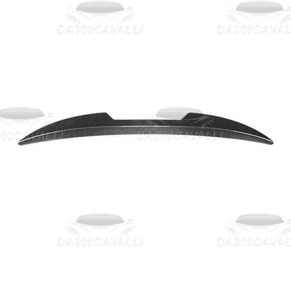 Spoiler Ford Focus (2011-2017) - Da300Cavalli