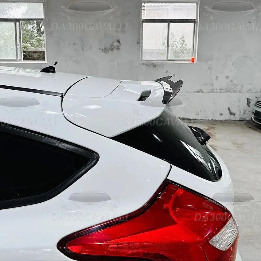 Spoiler Ford Focus (2011-2017) - Da300Cavalli