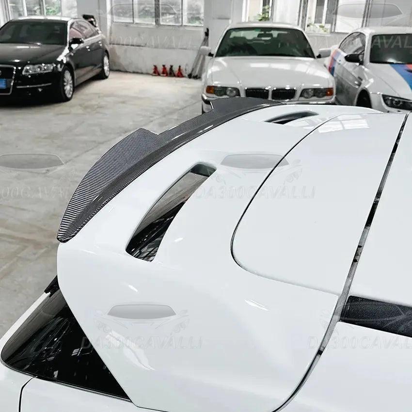 Spoiler Ford Focus (2011-2017) - Da300Cavalli