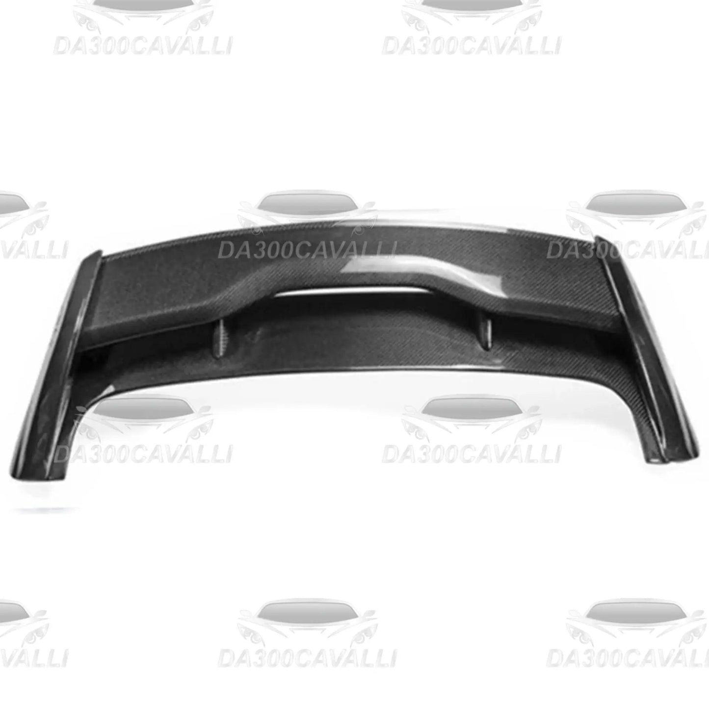 Spoiler Ford Focus (2012-2018) Fibra Di Carbonio - Da300Cavalli