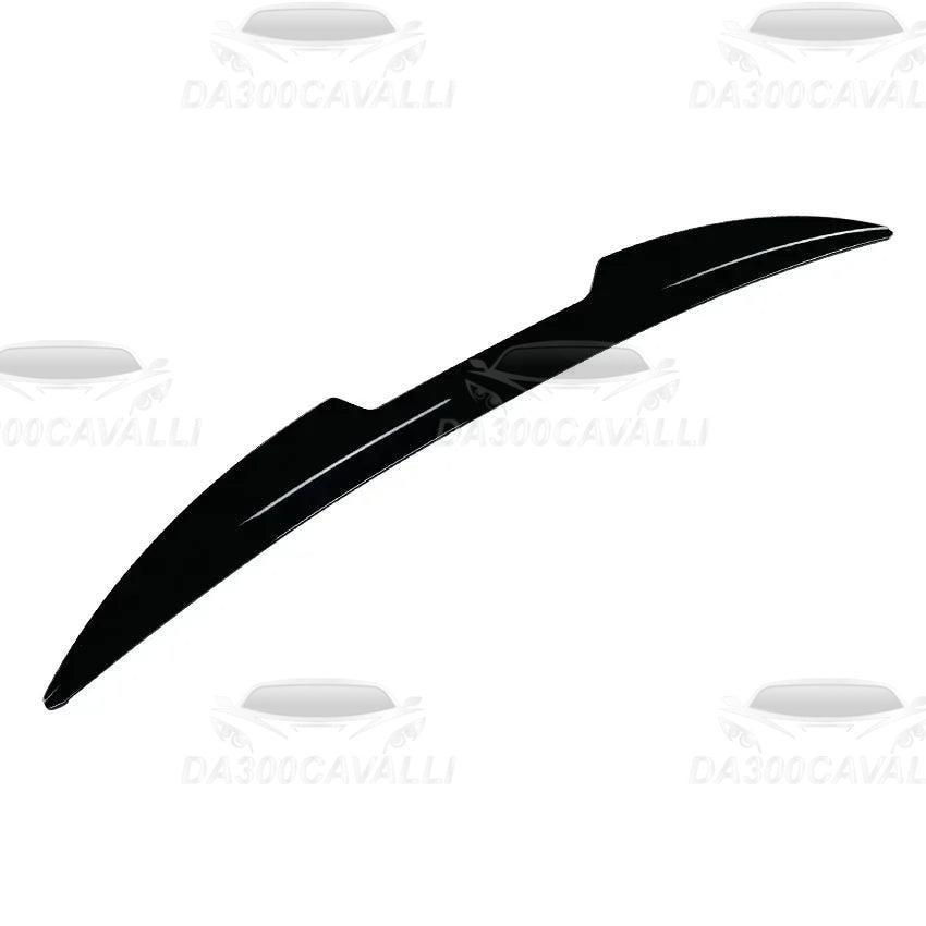 Spoiler Ford Focus St-Line Hatchback (2011-2017) - Da300Cavalli