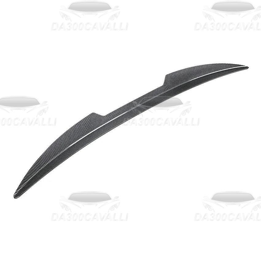 Spoiler Ford Focus St-Line Hatchback (2011-2017) - Da300Cavalli