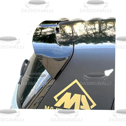 Spoiler Golf 6 (2009-2013) - Da300Cavalli