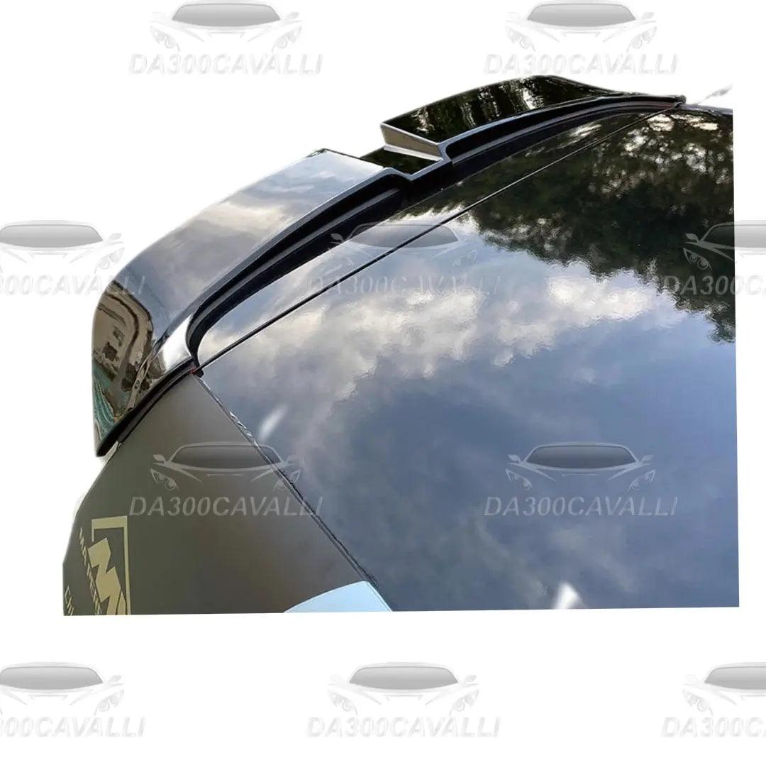 Spoiler Golf 6 (2009-2013) - Da300Cavalli