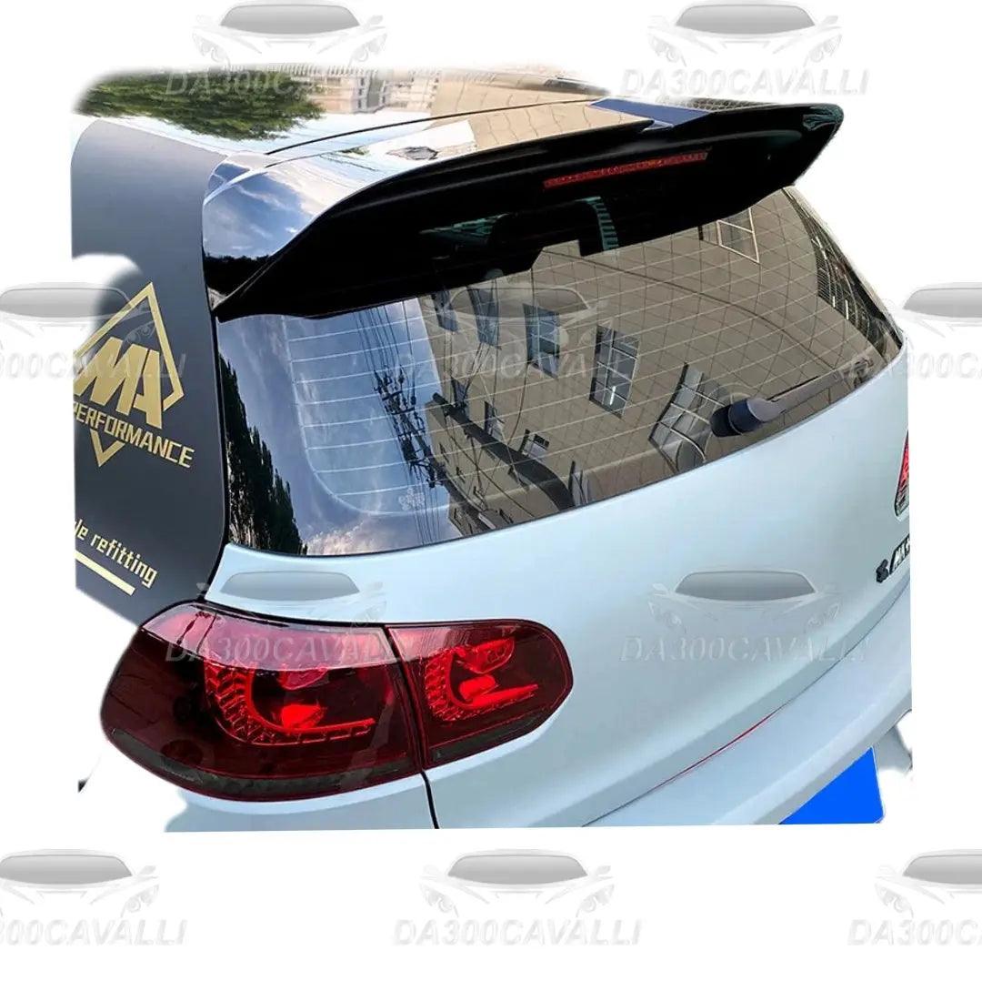 Spoiler Golf 6 (2009-2013) - Da300Cavalli