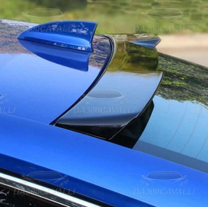 Spoiler Honda Civic Sedan (2022-2023) - Da300Cavalli