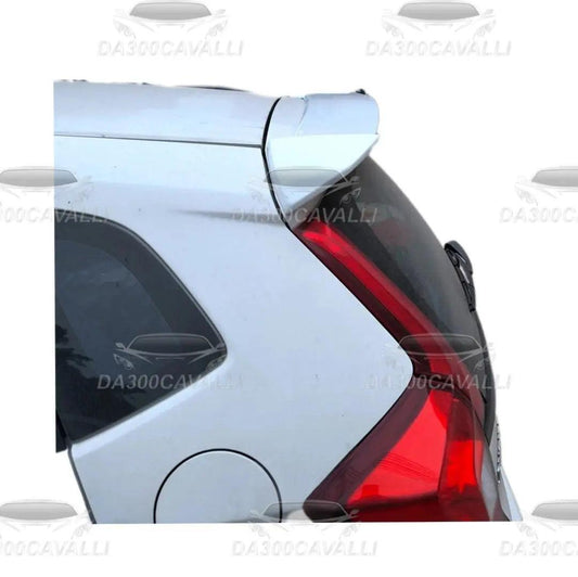 Spoiler Honda Jazz (2014-2019) - Da300Cavalli