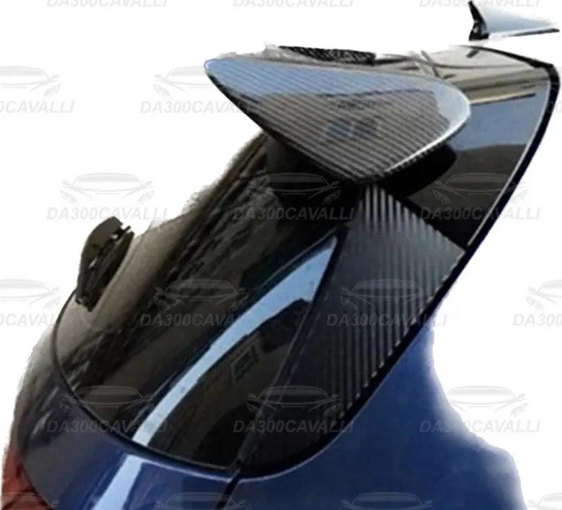 Spoiler Hyundai I20 I30 (2008-2021) - Da300Cavalli