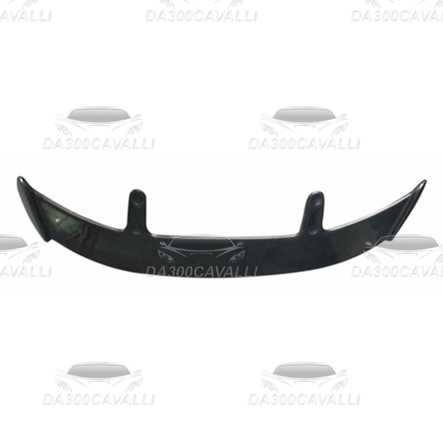 Spoiler Hyundai I20 I30 (2008-2021) - Da300Cavalli