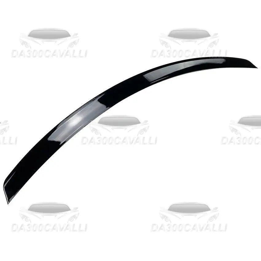 Spoiler Mercedes-Benz Classe C (2011-2016) - Da300Cavalli