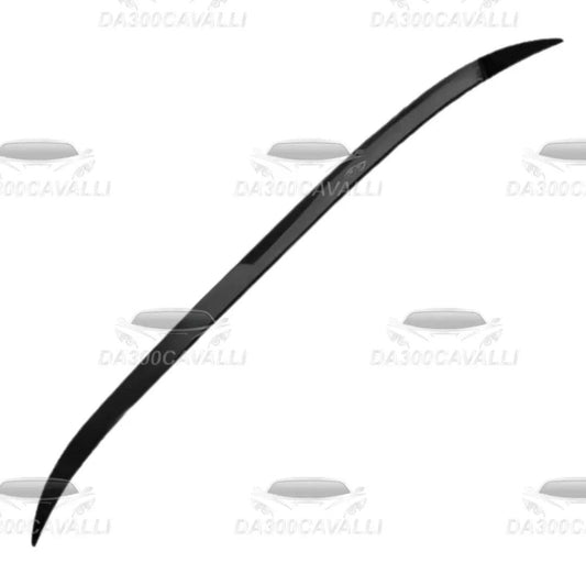 Spoiler Mercedes Cla C117 C118 Cla200 Cla260 Cla45 (2013-2023) Da300Cavalli