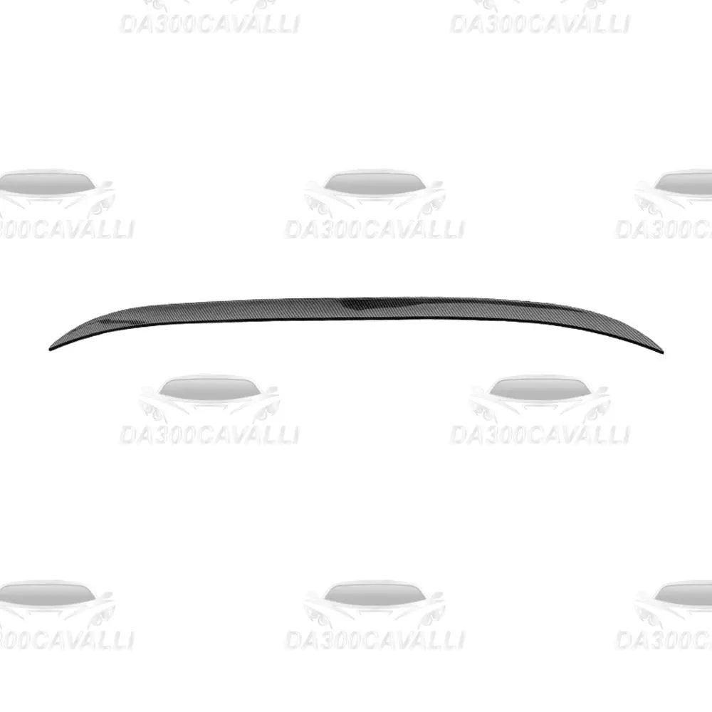 Spoiler Mercedes Cla C117 C118 Cla200 Cla260 Cla45 (2013-2023) Da300Cavalli