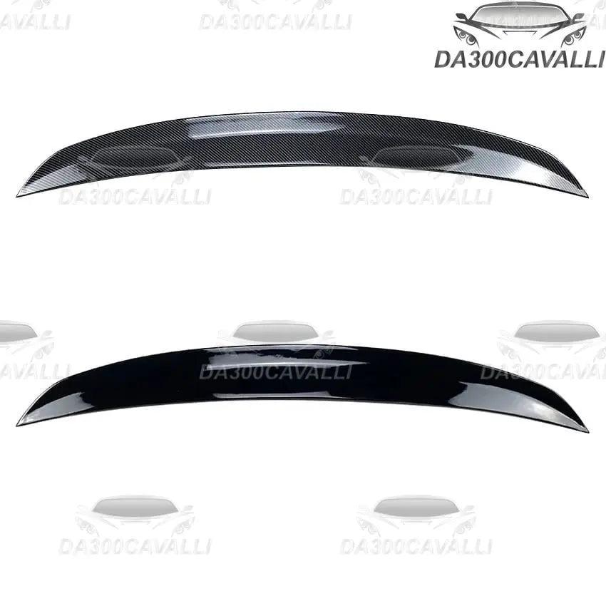 Spoiler Mercedes Cla Cla200 260 Cla35 Cla45 Amg (2019-2021) - Da300Cavalli